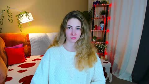 sensitiveheartt online show from April 9, 11:26 am