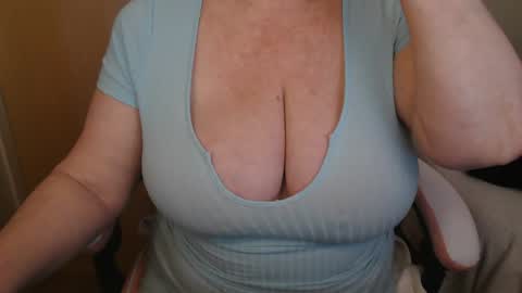 CRIS  online show from May 19, 1:28 pm