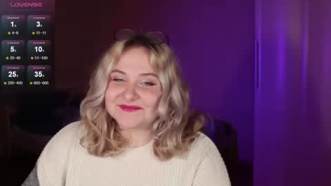 Ilona online show from February 9, 11:42 pm