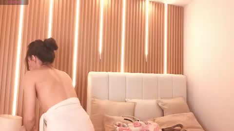Sensual Kim77 online show from June 23, 12:36 pm