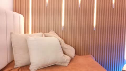 Sensual Kim77 online show from July 3, 1:17 pm