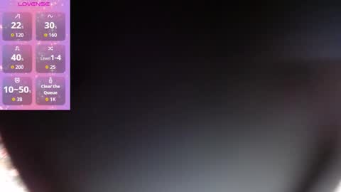 sensual_natalie online show from February 10, 2:10 pm