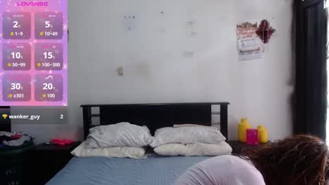 sensual_natalie online show from March 4, 3:40 pm