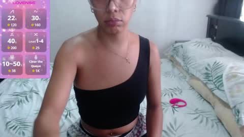 sensual_natalie online show from April 17, 4:43 pm