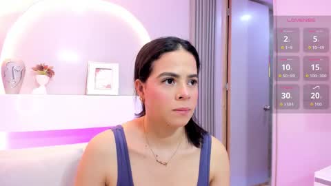 Sophie     online show from March 3, 11:16 am