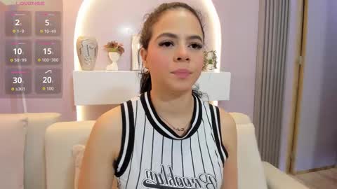 Sophie     online show from March 25, 11:16 am