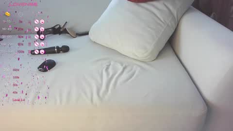 sensualberry online show from May 27, 6:54 am
