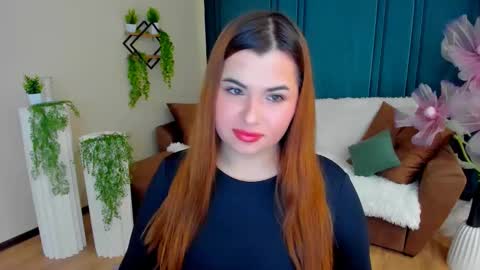 Becca online show from March 20, 1:21 am