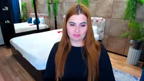 Becca online show from July 9, 6:12 pm