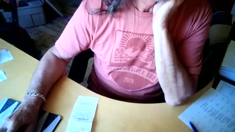 Sensually Yours online show from June 18, 11:31 pm