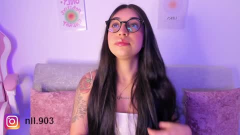 sensualhaven_ online show from December 13, 9:46 am