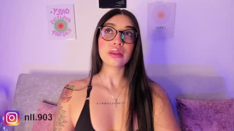 sensualhaven_ online show from December 14, 12:01 am