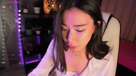 Snapshot of sensualily chatting on October 1, 4:13 pm Kiki online show from October 1, 4:13 pm