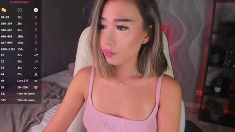 Snapshot of sensualily chatting on May 24, 2:55 pm Kiki online show from May 24, 2:55 pm