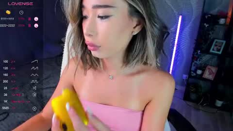 Kiki online show from July 31, 3:55 pm