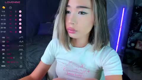 Kiki online show from August 2, 3:32 pm