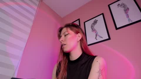 Jane   online show from November 14, 1:59 am