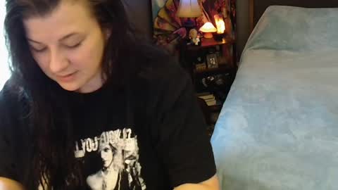 Tara online show from February 14, 1:51 pm