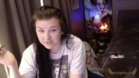 Tara online show from February 2, 1:10 pm