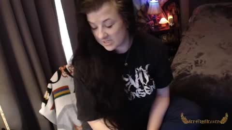 Tara online show from February 18, 1:29 pm