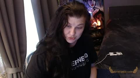 Tara online show from April 7, 12:27 pm