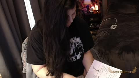 Tara online show from April 10, 12:21 pm