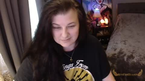 Snapshot of sentfrmheaven chatting on April 21, 1:06 pm Tara online show from April 21, 1:06 pm