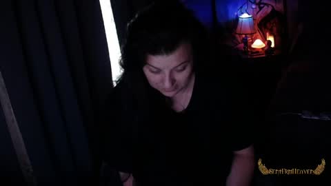 Snapshot of sentfrmheaven chatting on May 10, 11:59 am Tara online show from May 10, 11:59 am