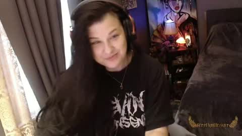 Snapshot of sentfrmheaven chatting on May 17, 12:34 pm Tara online show from May 17, 12:34 pm