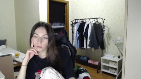 senxual__ online show from January 24, 9:15 pm