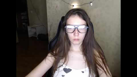 senxual__ online show from October 5, 2:43 am