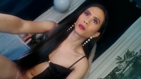 senyora_evangelista online show from March 29, 3:28 am