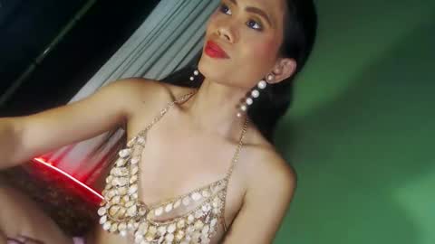 senyora_evangelista online show from May 26, 6:20 am