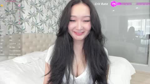 Snapshot of seon_mi chatting on September 8, 11:04 pm Aya online show from September 8, 11:04 pm