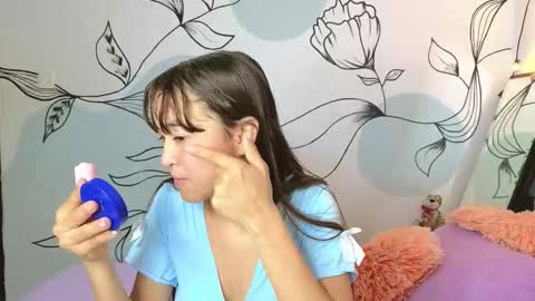 serafina_ online show from October 16, 12:39 pm