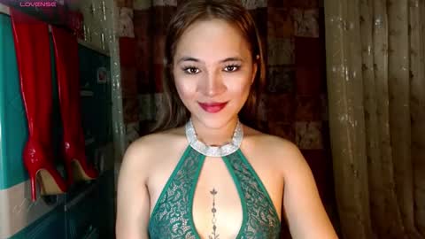 Chloe online show from February 21, 2:01 am