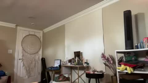 Seraphina online show from July 25, 7:33 pm