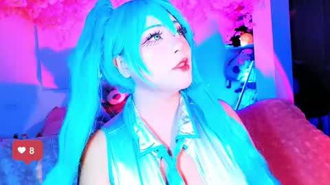 Snapshot of seraphine23_ chatting on February 3, 12:42 am seraphine online show from February 3, 12:42 am