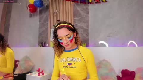 Snapshot of seraphine_nyx chatting on August 6, 9:39 pm seraphine_nyx online show from August 6, 9:39 pm