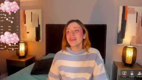 Seraphine star online show from February 4, 2:50 am