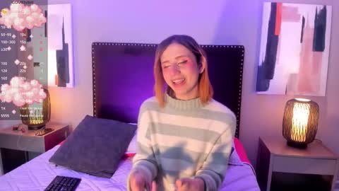 Seraphine star online show from February 5, 5:23 am