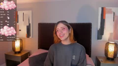 Seraphine star online show from February 11, 3:11 am