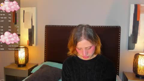 Seraphine star online show from February 27, 11:27 pm