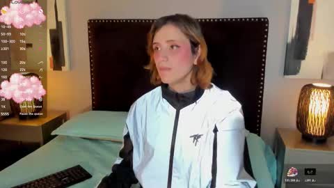 Seraphine star online show from March 5, 3:13 am