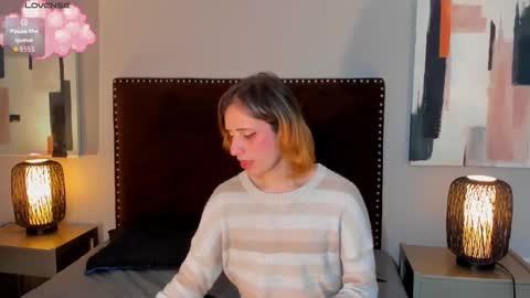 Seraphine star online show from March 22, 1:31 am