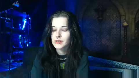 Seraphin Munster online show from November 29, 11:08 pm