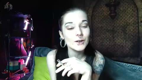 Seraphin Munster online show from February 13, 11:23 pm