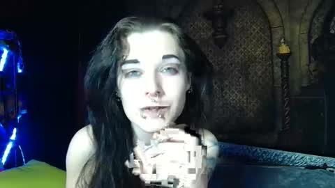 Seraphin Munster online show from February 18, 6:48 pm