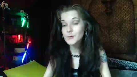 Seraphin Munster online show from April 15, 4:47 pm