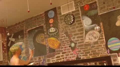 seraphyx33 online show from January 16, 4:55 pm